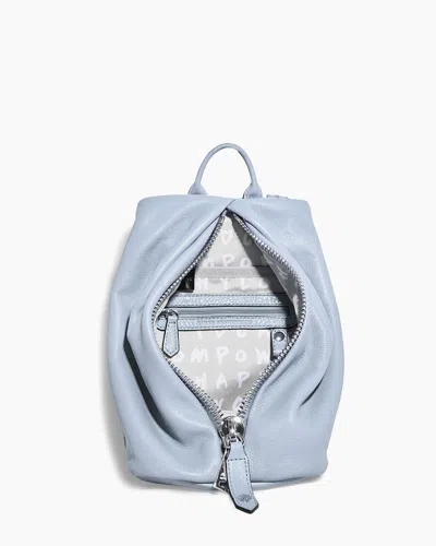 Aimee Kestenberg Tamitha Mini Backpack In Blue