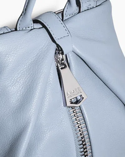 Aimee Kestenberg Tamitha Mini Backpack In Blue