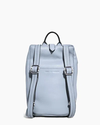 Aimee Kestenberg Tamitha Mini Backpack In Blue