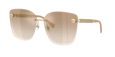 Versace Woman Sunglass Ve2292b