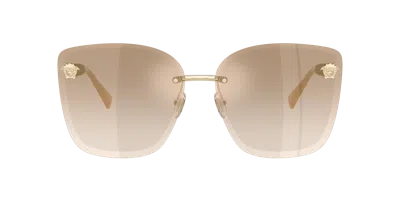 Versace Woman Sunglass Ve2292b