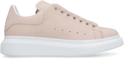 Alexander Mcqueen Sneakers In Multi