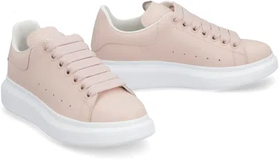 Alexander Mcqueen Sneakers In Multi