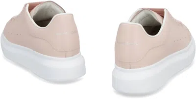 Alexander Mcqueen Sneakers In Multi