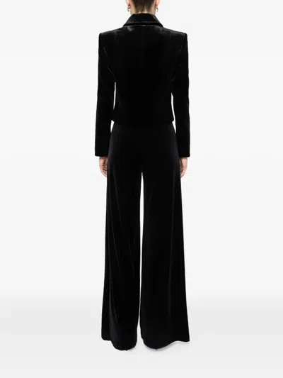 Nissa Jewel-buttons Jacket In Multi