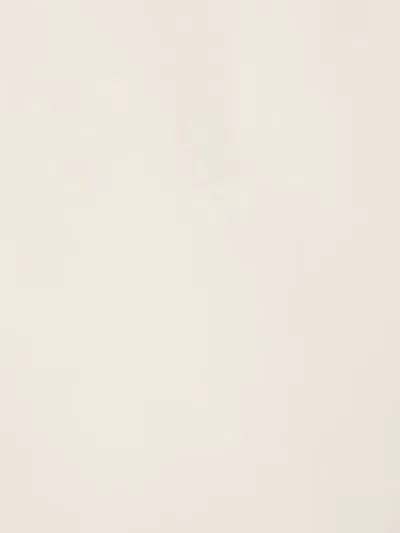 Orlebar Brown Garfield Long-sleeved Polo Shirt In White