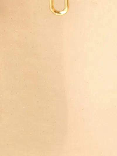 Pre-owned Louis Vuitton Summer Bundle Bag By The Pool Monogram Empreinte Giant Hobo Bag In Neutral