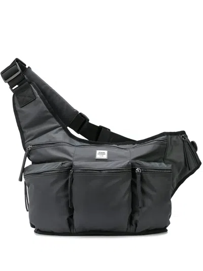 Opening Ceremony Sling Logo Backpack In Pattern