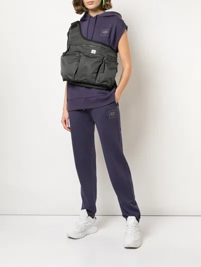 Opening Ceremony Sling Logo Backpack In Pattern