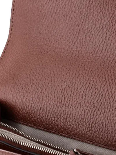 Pre-owned Gucci Dionysus Bag Gg Denim Small Shoulder Bag In Blue