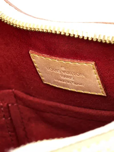 Pre-owned Louis Vuitton Greta Handbag Monogram Multicolor Hobo Bag