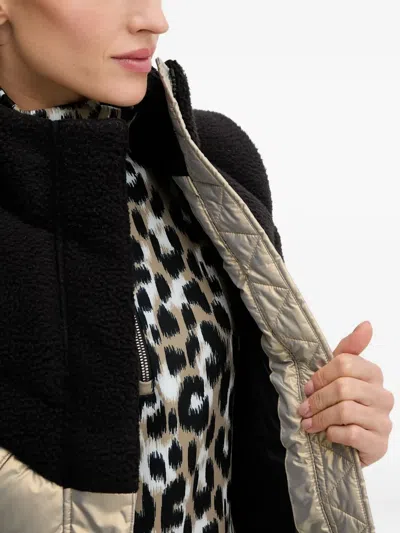 Helly Hansen Quilted Waistcoats In Black