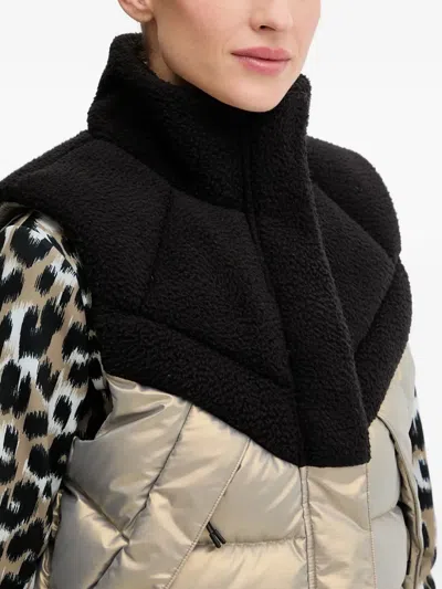 Helly Hansen Quilted Waistcoats In Black