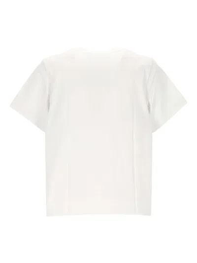 Fiorucci Hot Winter T-shirt In Multi