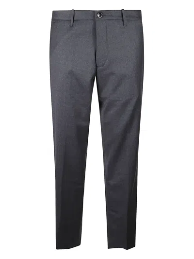 Nine In The Morning Apollon Baggy Man Trousers In Multi