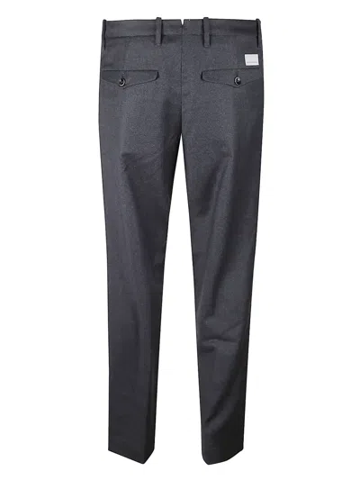 Nine In The Morning Apollon Baggy Man Trousers In Multi