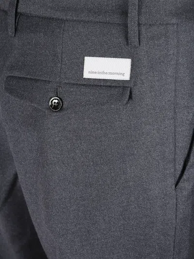 Nine In The Morning Apollon Baggy Man Trousers In Multi