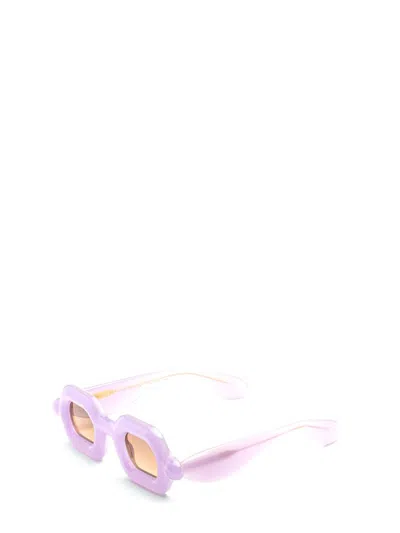 Paloceras Sunglasses In Multi