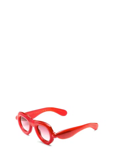 Paloceras Sunglasses In Pink