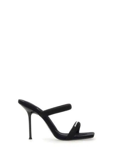 Alexander Wang Julie Sandal. In Multi