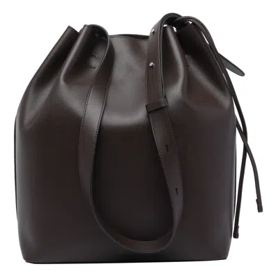 Aesther Ekme Bags In Brown