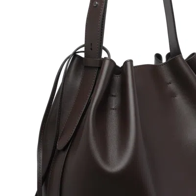 Aesther Ekme Bags In Brown