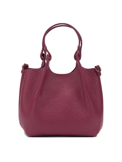 Gianni Chiarini Handbags In Purple