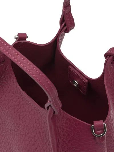 Gianni Chiarini Handbags In Purple