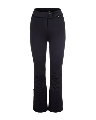 K-way Sci Pants In Black