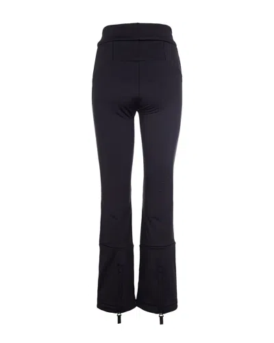 K-way Sci Pants In Black