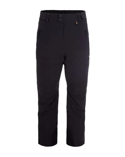 K-way Sci Pants In Black