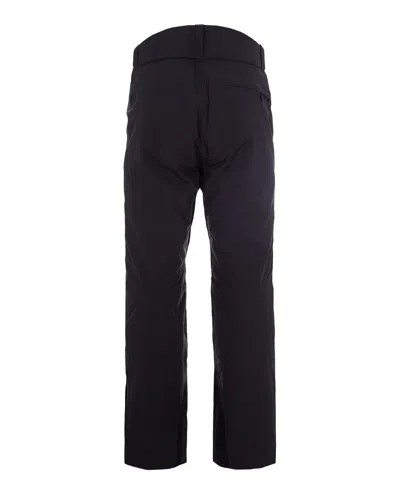K-way Sci Pants In Black