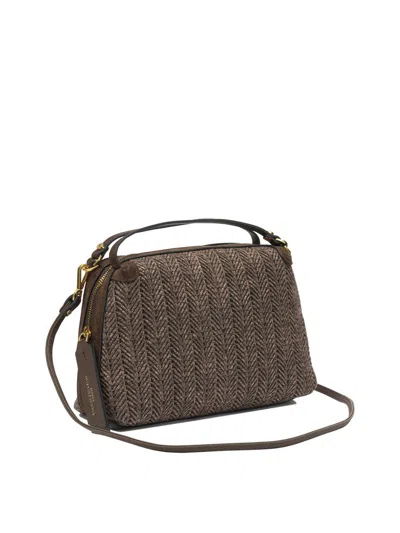 Gianni Chiarini Handbags In Brown