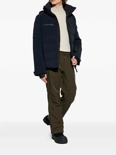 Sease Indren Panel Ski Trousers In Multi