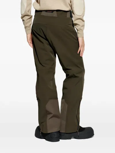 Sease Indren Panel Ski Trousers In Multi