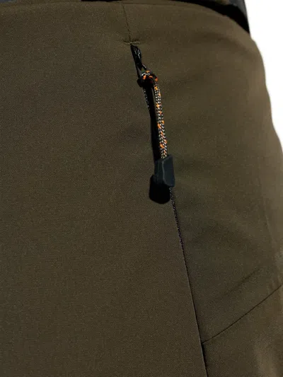 Sease Indren Panel Ski Trousers In Multi