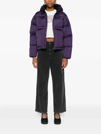 Amiri Graphic Print Crew Neck Short Sleeve Top In White