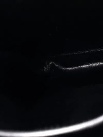 Pre-owned Prada Margit Hobo Leather Small Crossbody Bag In Red