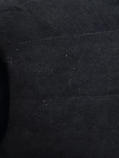 Pre-owned Louis Vuitton Cluny Top Handle Bag Epi Leather Bb Satchel In Blue