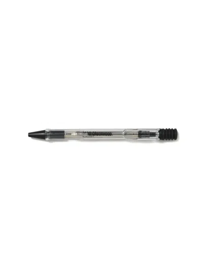 Neighborhood X Lamy Safari Ballpoint Ribbed Pen In Black