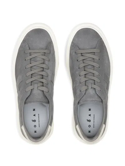 Hogan H691 Sneakers In Multi