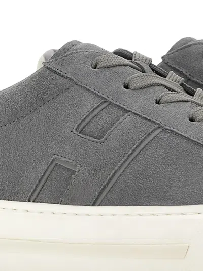 Hogan H691 Sneakers In Multi