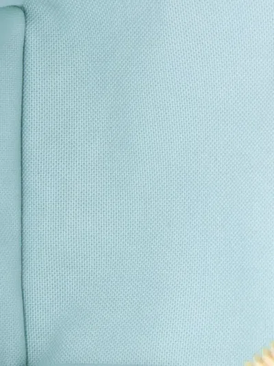 Pre-owned Louis Vuitton Speedy Bandouliere Bag Limited Edition Damierlicious Giant 20 Satchel In Blue