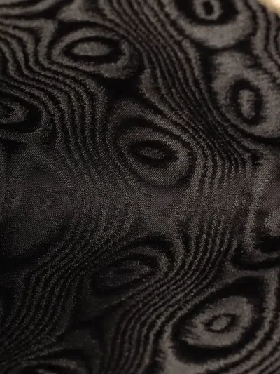 Pre-owned Balenciaga X Gucci The Hacker Project Web Wristlet Bb Coated Canvas Clutch Bag In Brown