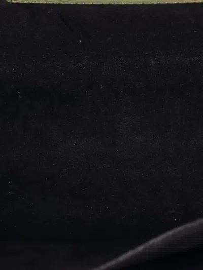 Pre-owned Louis Vuitton Twist Handbag Limited Edition Kabuki Stickers Monogram Canvas And Epi Leather Mm Shoulder Bag In Brown