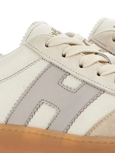 Hogan Cool Sneakers In Multi