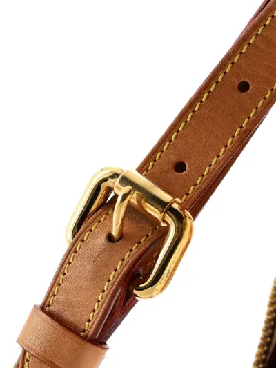 Pre-owned Louis Vuitton Rita Handbag Monogram Multicolor Satchel