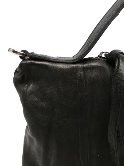 Sommet Small Lexis Zip Fastening Satchel In Black