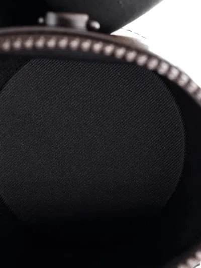 Pre-owned Louis Vuitton Coffee Cup Convertible Pouch Everyday Signature Vintage Monogram Canvas Crossbody Bag In Brown