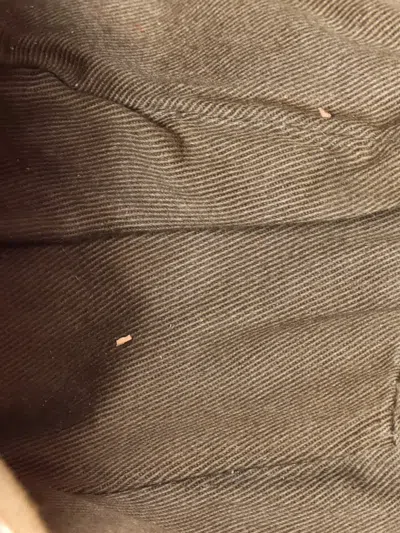 Pre-owned Chloé Marcie Leather Small Crossbody Bag In Pink